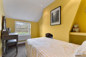 Bedroom Three- click for photo gallery